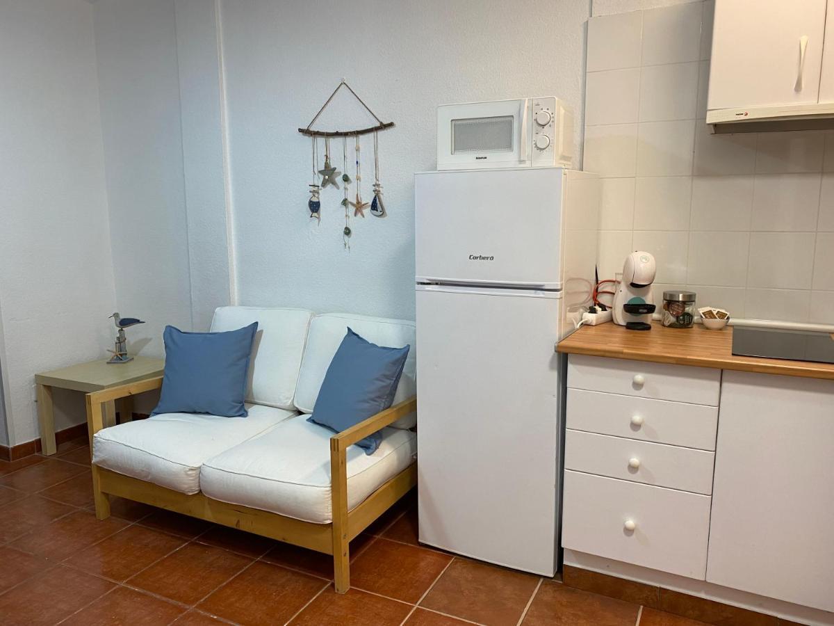Centrico Apartamento Con Piscina プエルト・デ・ラ・クルス エクステリア 写真