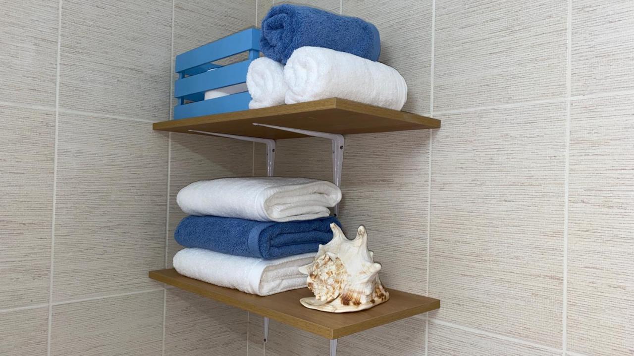 Centrico Apartamento Con Piscina プエルト・デ・ラ・クルス エクステリア 写真