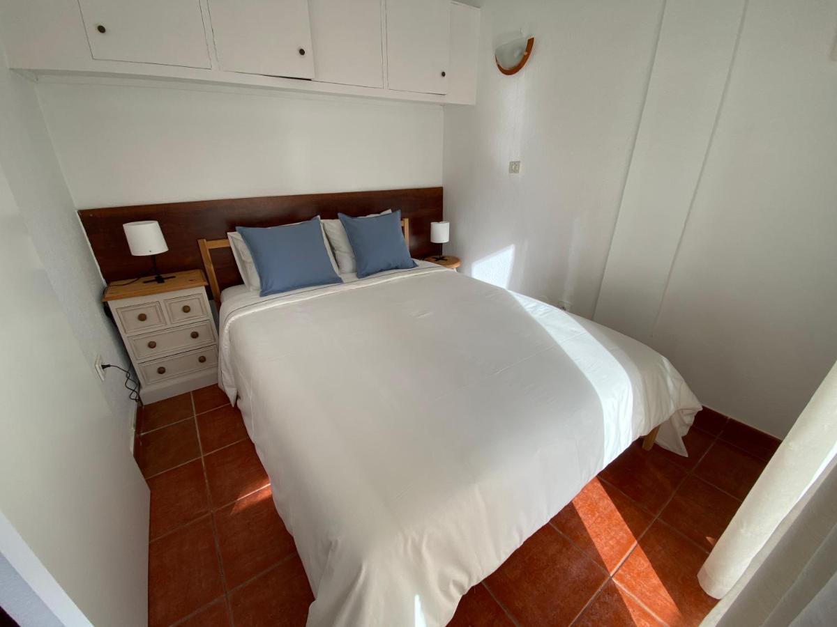 Centrico Apartamento Con Piscina プエルト・デ・ラ・クルス エクステリア 写真