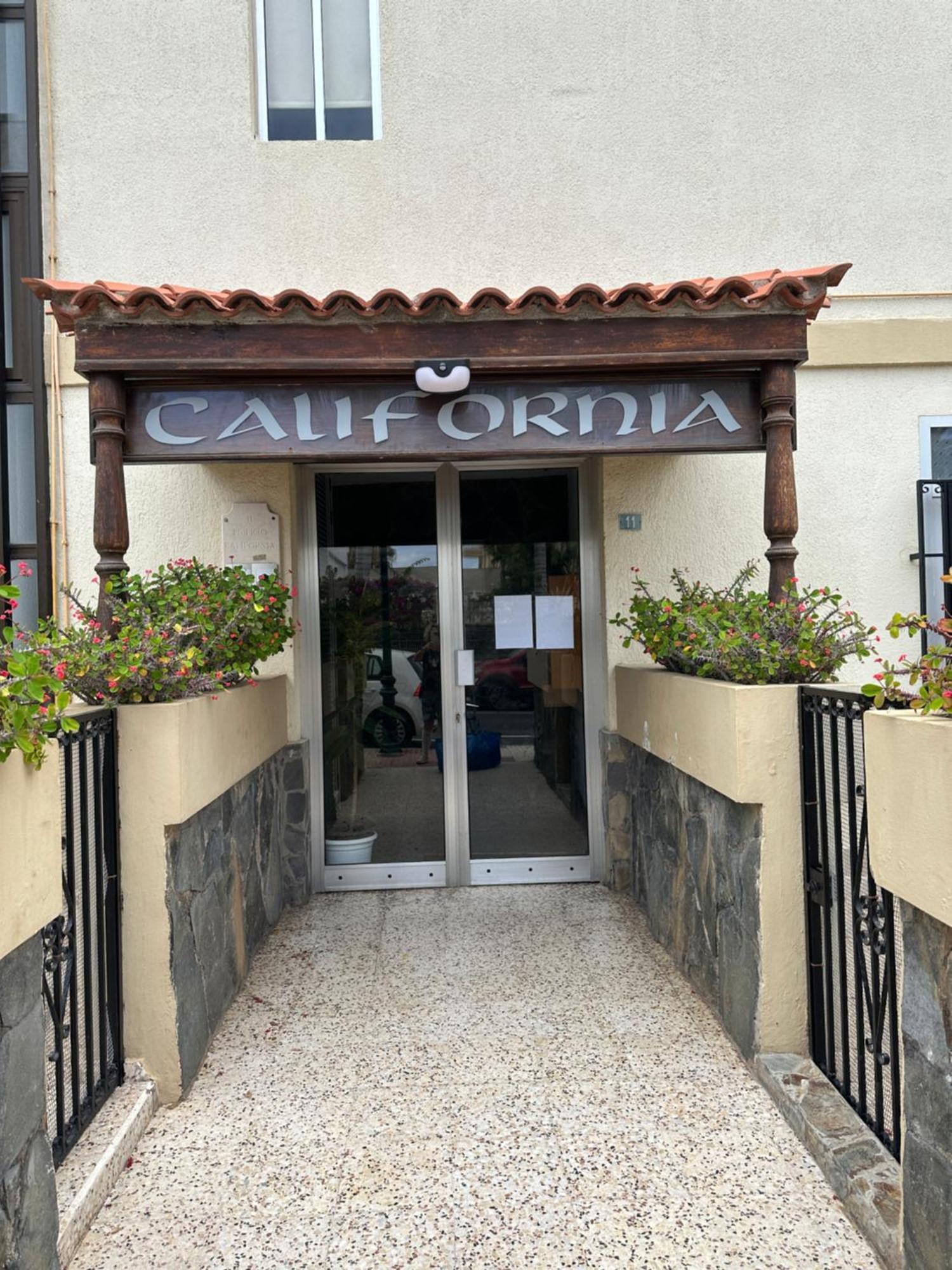 Centrico Apartamento Con Piscina プエルト・デ・ラ・クルス エクステリア 写真